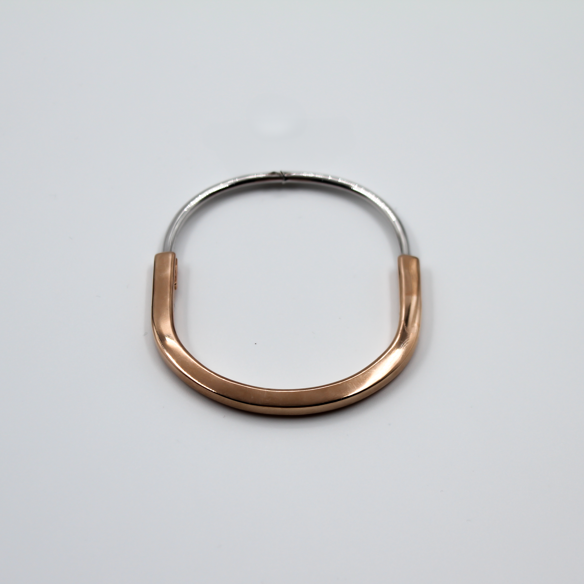 Alizia Tiff 2 Colour Bangle