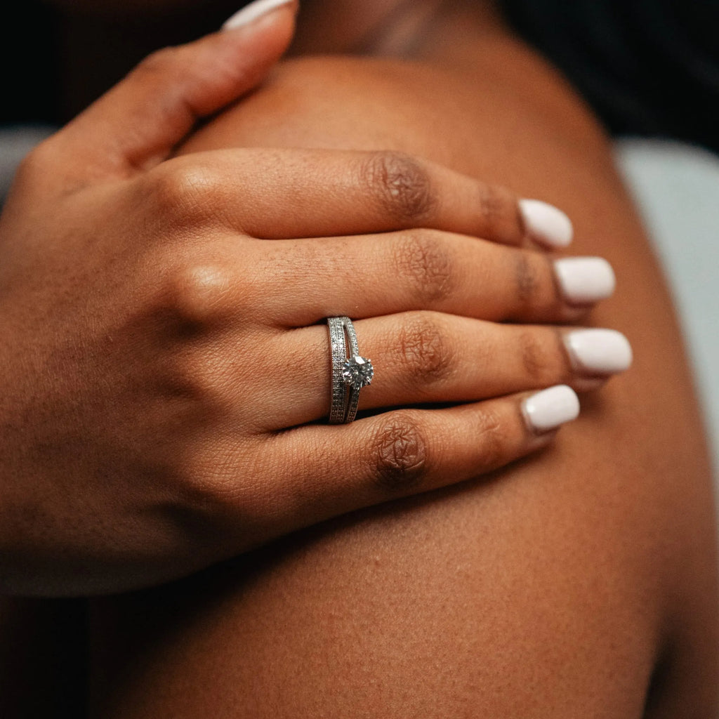 Alizia Ring 01 Ring