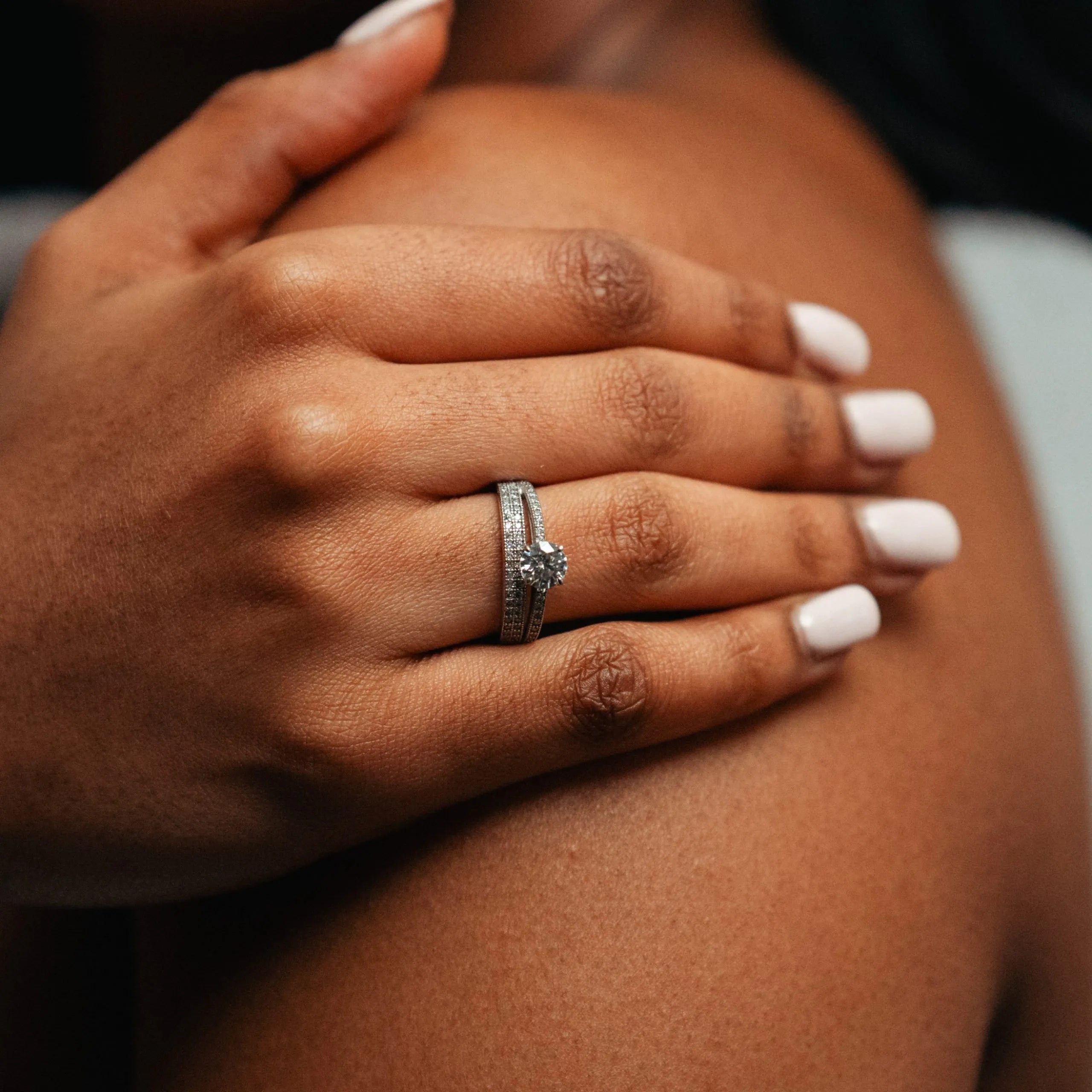 Alizia Ring 01 Ring