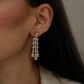 Alizia Met Gala Drop Earrings