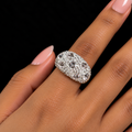 Phantasya Glamour Ring