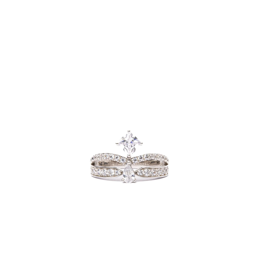 Alizia Princess Grace Ring