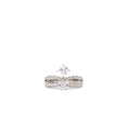 Alizia Princess Grace Ring