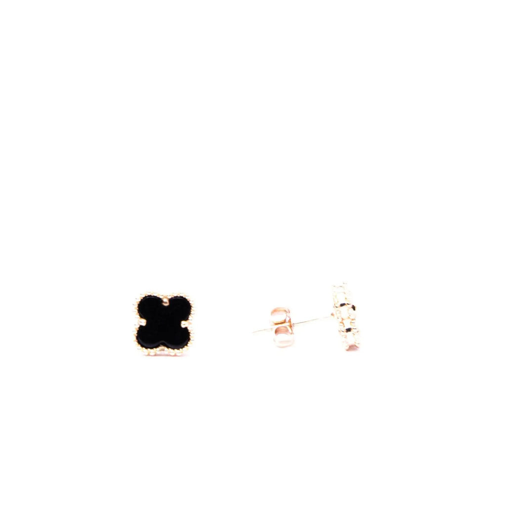 Alizia Clove Stud Earrings