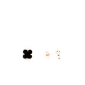 Alizia Clove Stud Earrings