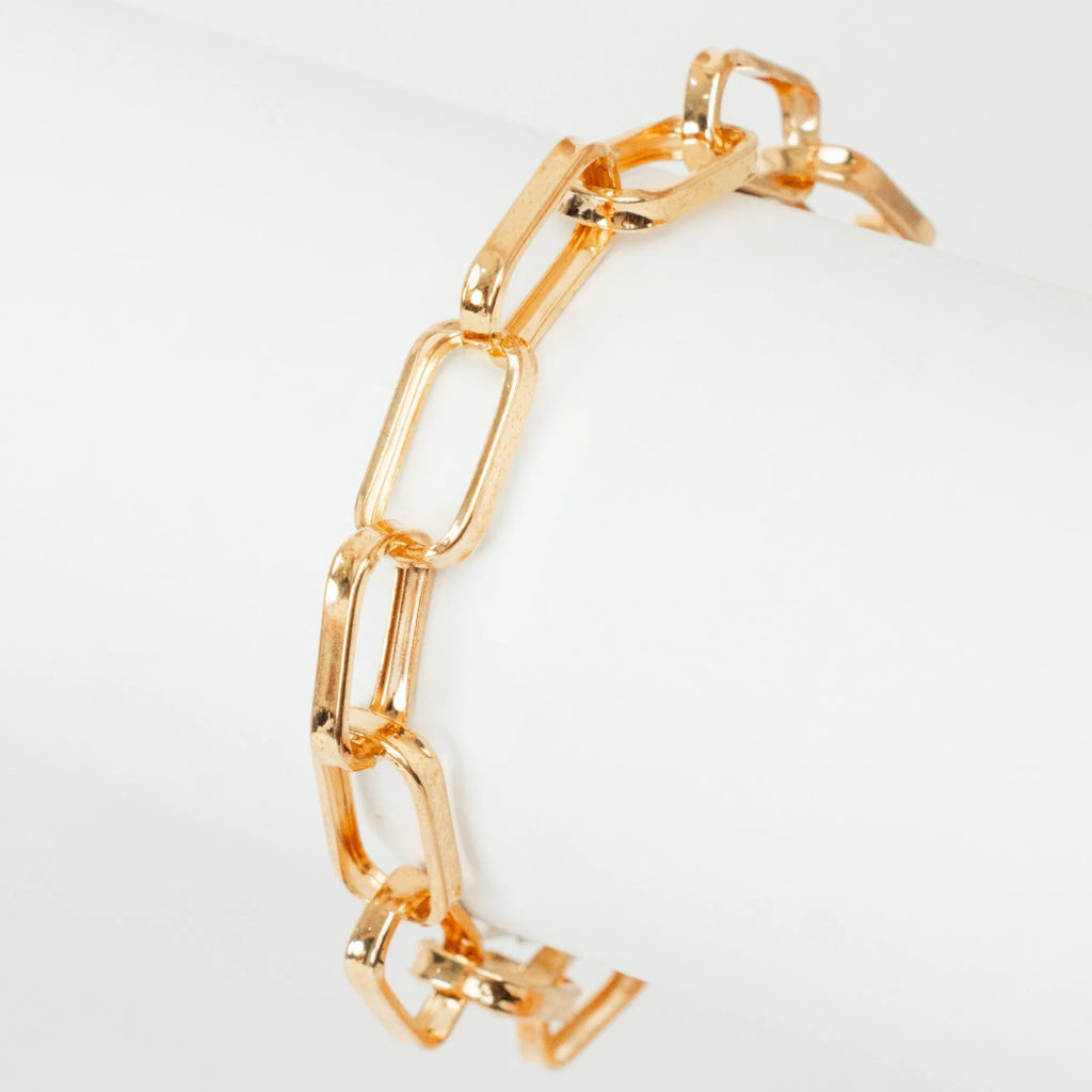 Alizia Link Bracelet