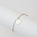 Alizia Coin Bracelet