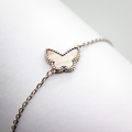 Alizia Butterfly Kiddie Bracelet