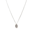 Alizia H Short Necklace