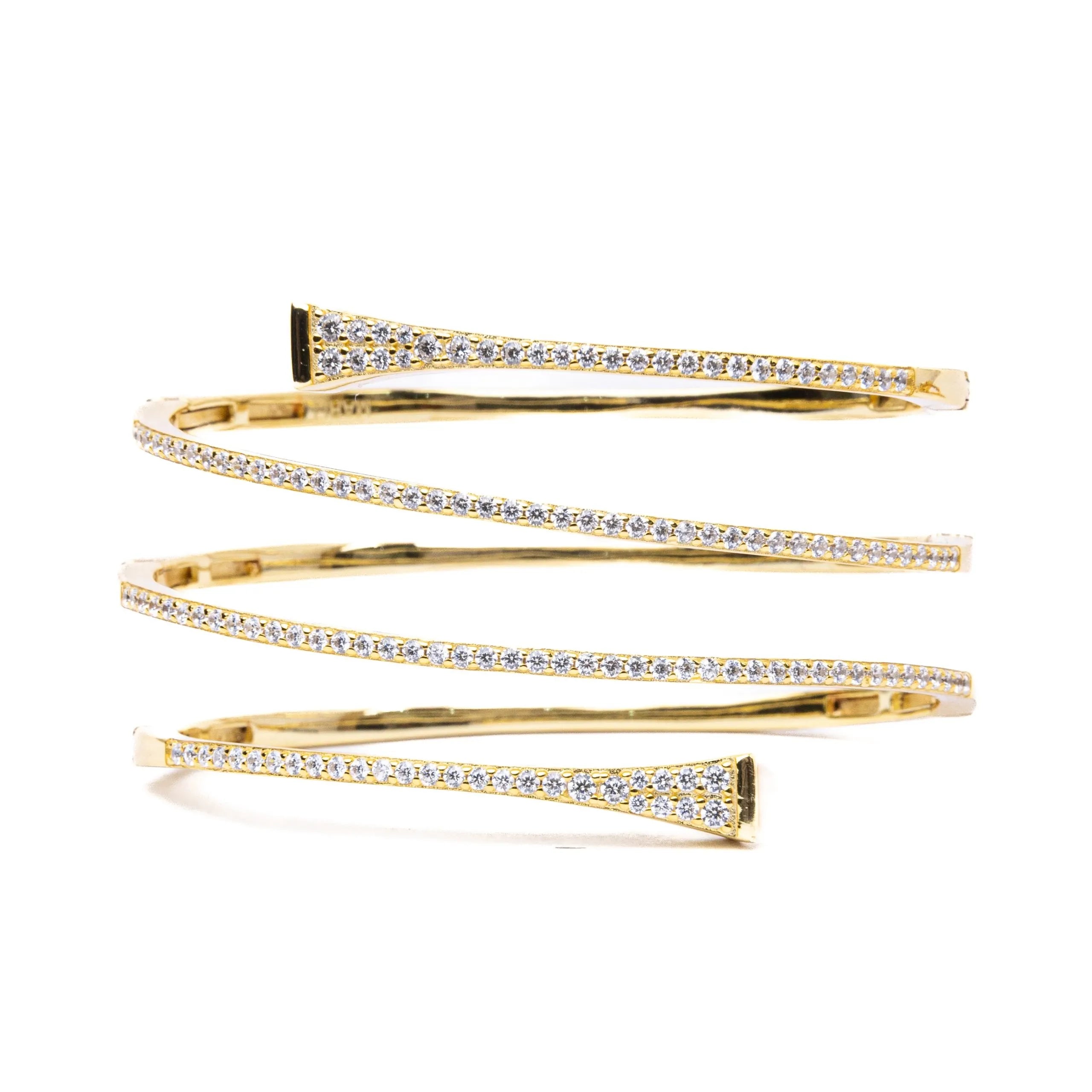 Alizia Marly Stacking Bangle