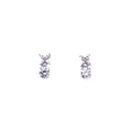 Alizia Florence Stud Earrings