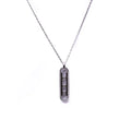 Alizia Large Moving Majestic Short Necklace