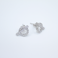 Alizia Anny Stud Earrings