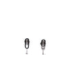 Alizia Majestic Hook Stud Stud Earrings