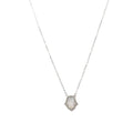 Alizia Hand Short Necklace