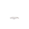 Alizia Dainty Solitaire Ring