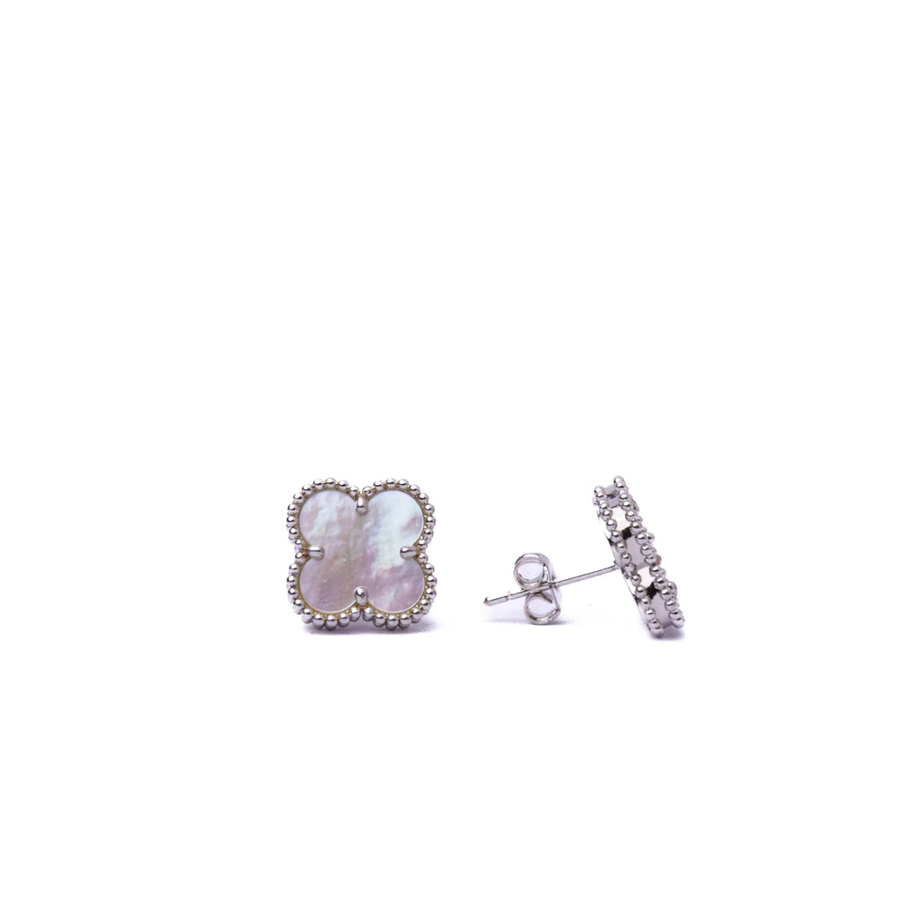Alizia Clove Stud Earrings
