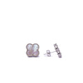 Alizia Clove Stud Earrings