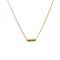 Alizia Capsule Short Necklace