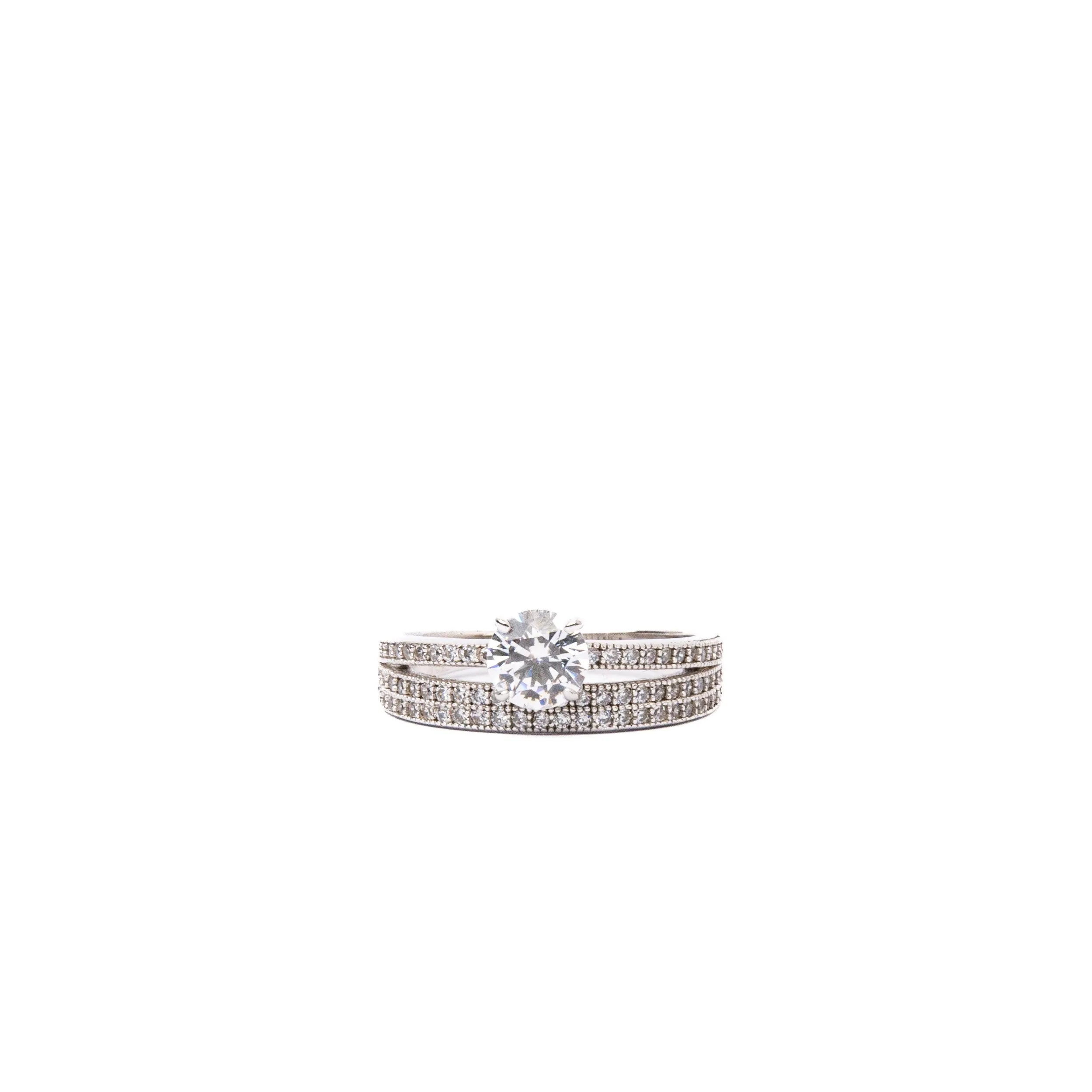Alizia Ring 01 Ring