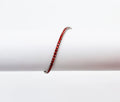Alizia Classic Tennis Bracelet