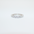 Alizia Single Prong Ring Size 8