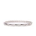 Alizia Single Serpent Drape Bangle