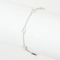 Alizia Pear Bracelet