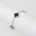 Alizia 5 Clove Bracelet