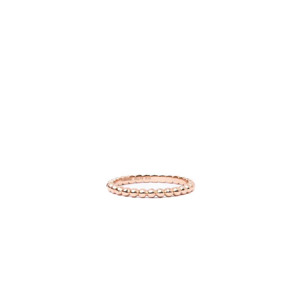 Alizia Bubble Band Ring Size 8
