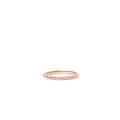 Alizia Bubble Band Ring Size 8