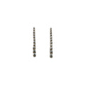 Alizia Tennis Earring Drop Earrings