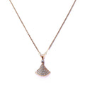 Alizia Bvlgari Short Necklace