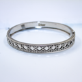 Alizia Mirror Bangle
