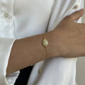 Alizia Raindrop Bracelet