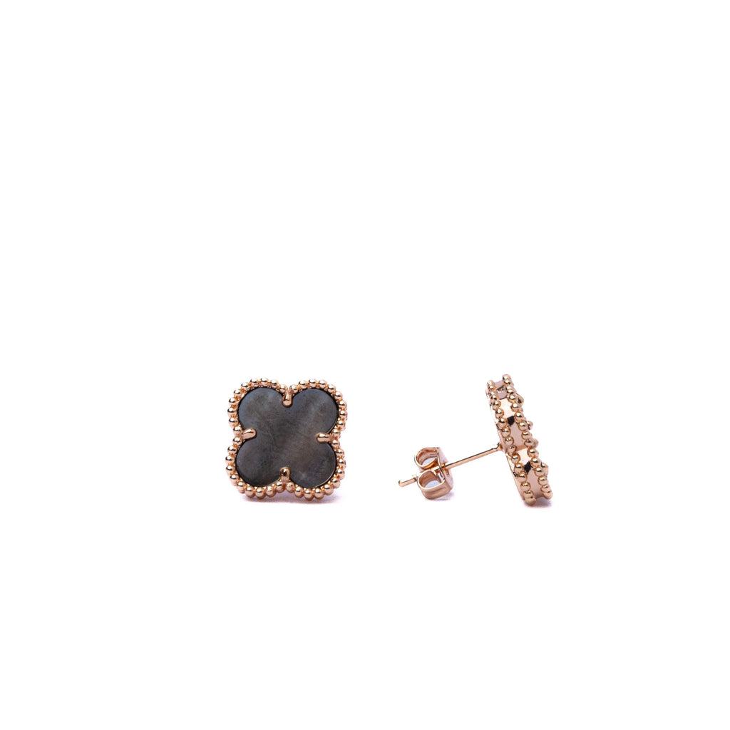 Alizia Clove Stud Earrings