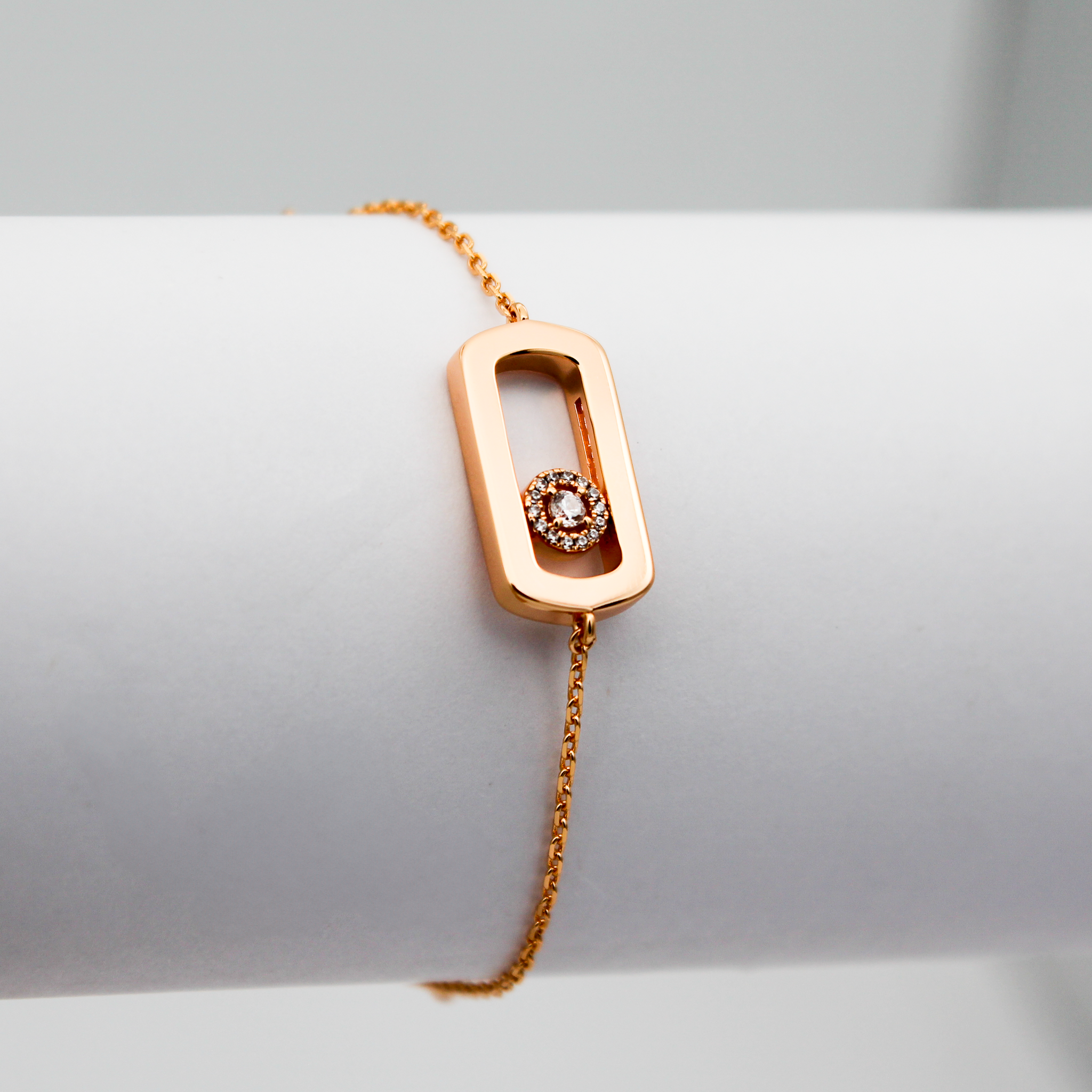Alizia Messika 11 Bracelet