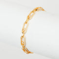 Alizia Majestic Link Bracelet