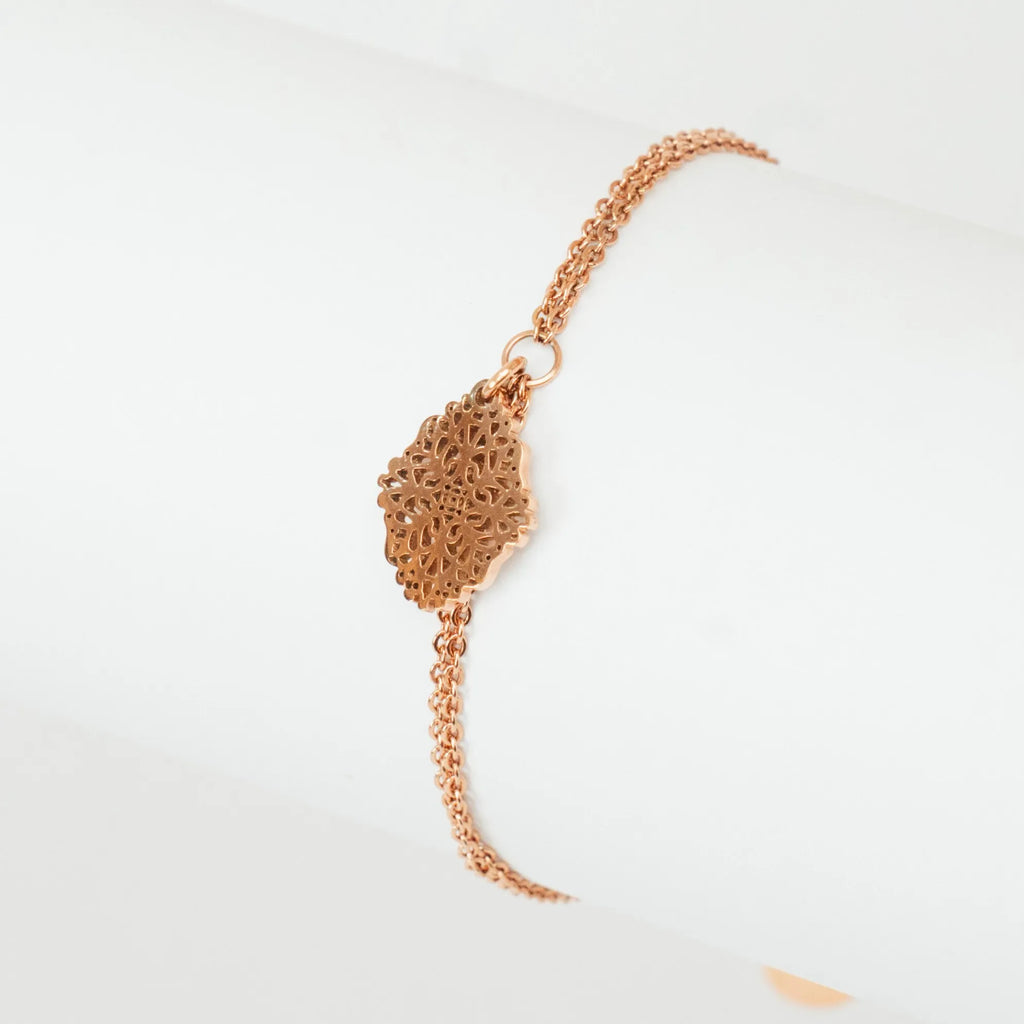 Alizia Mandela Bracelet