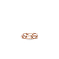 Alizia Link Ring