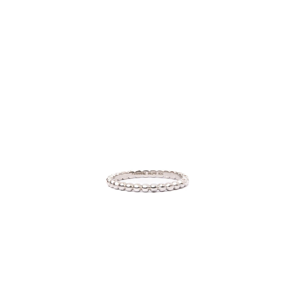 Alizia Bubble Band Ring