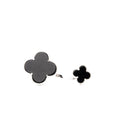 Alizia Double Open Clove Ring