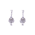 Alizia Chunky Diamond Earring