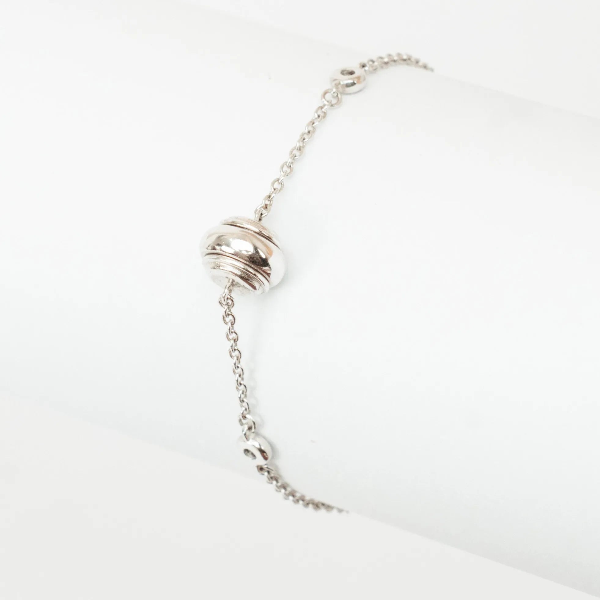 Alizia Bolt Bracelet