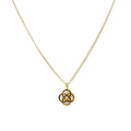 Flower of Life Necklace