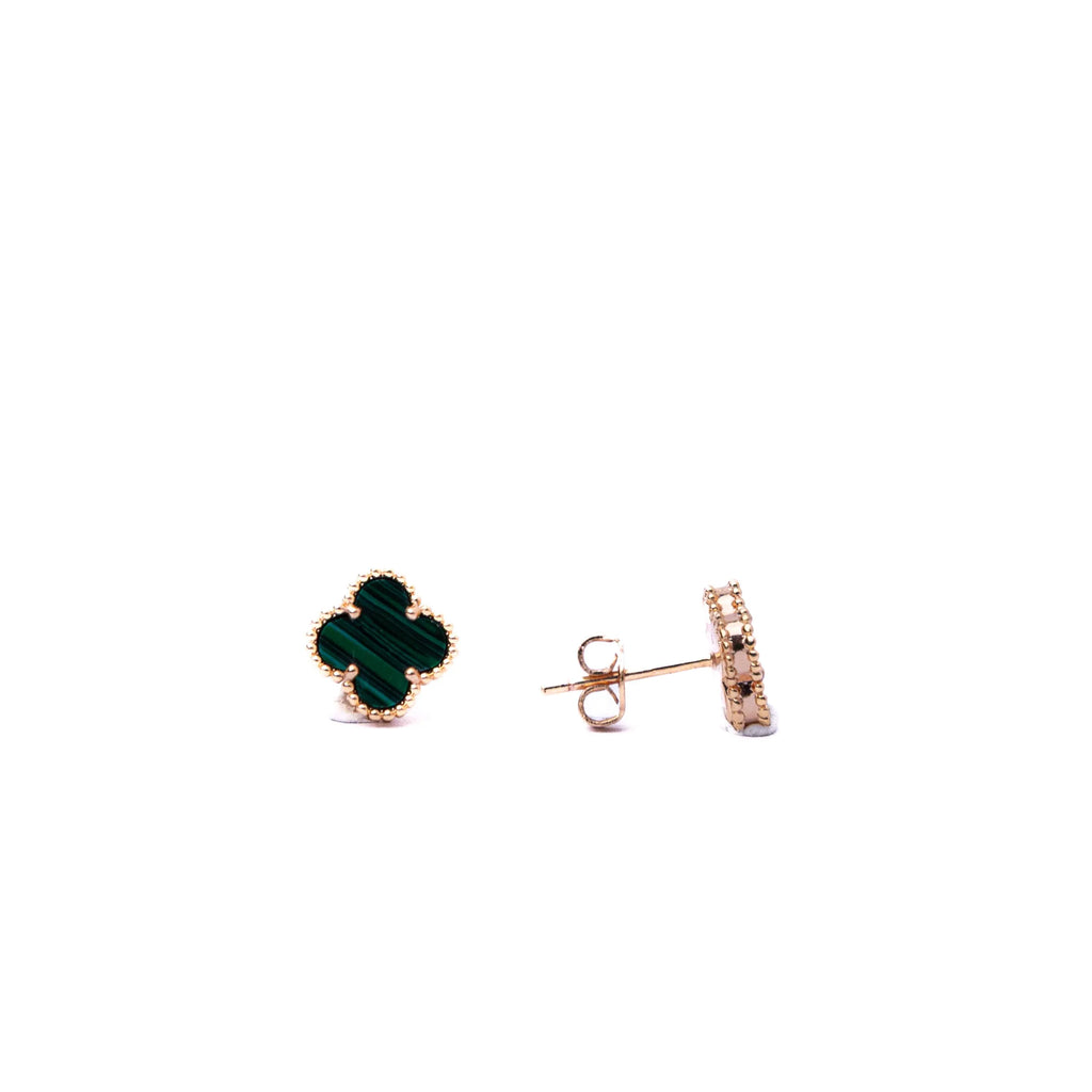 Alizia Clove Stud Earrings