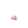 Alizia Big Jewel Ring