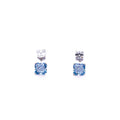 Alizia Pieces Drop Earrings