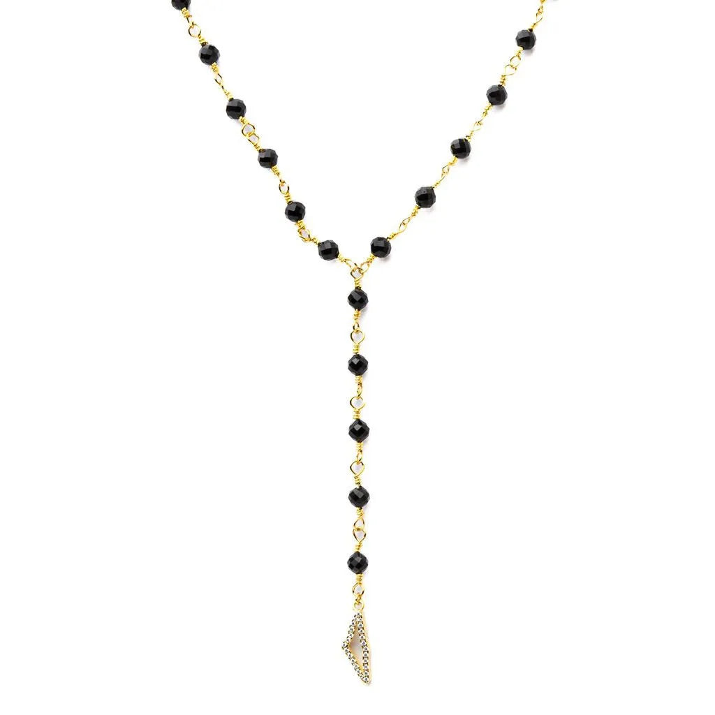 Alizia Palestine Necklace