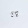 Alizia Stone Drop Earrings